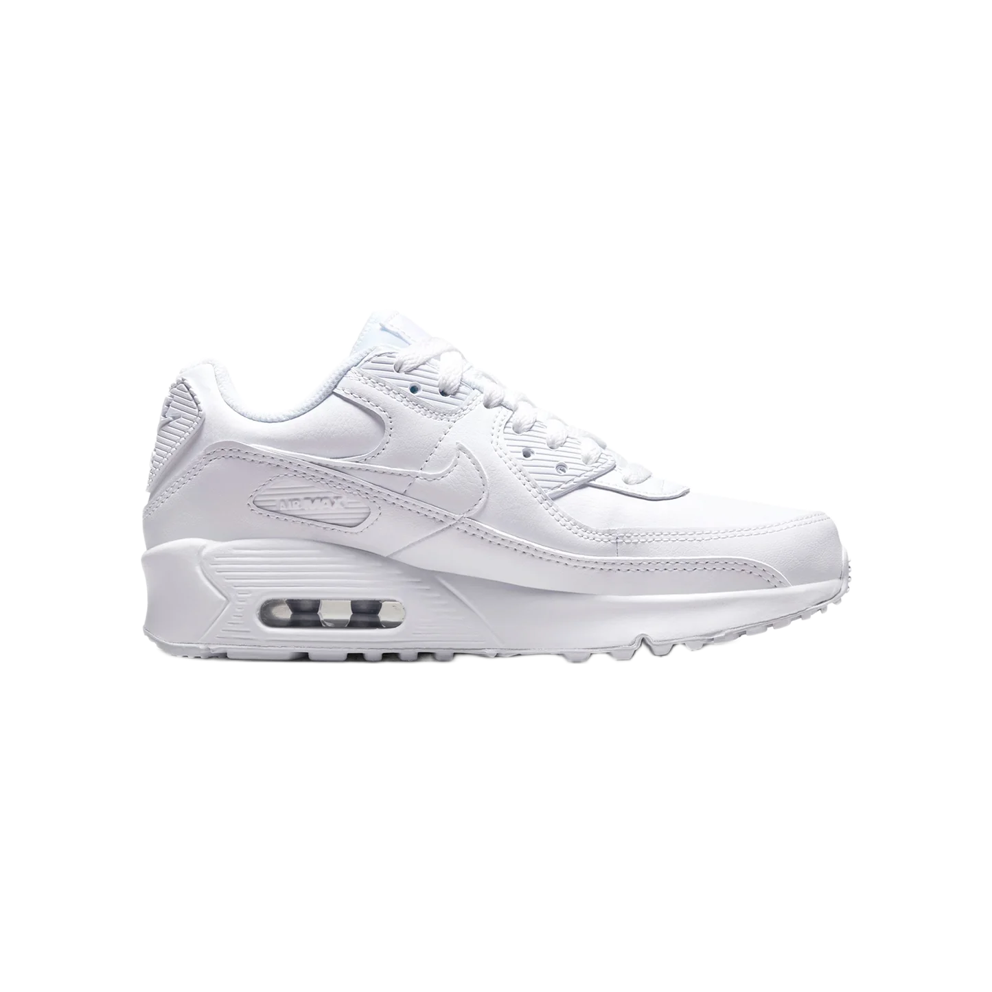 CD6864-100-1.png ZAPATILLAS NIKE AIR MAX 90 LTR(GS) - Image 1