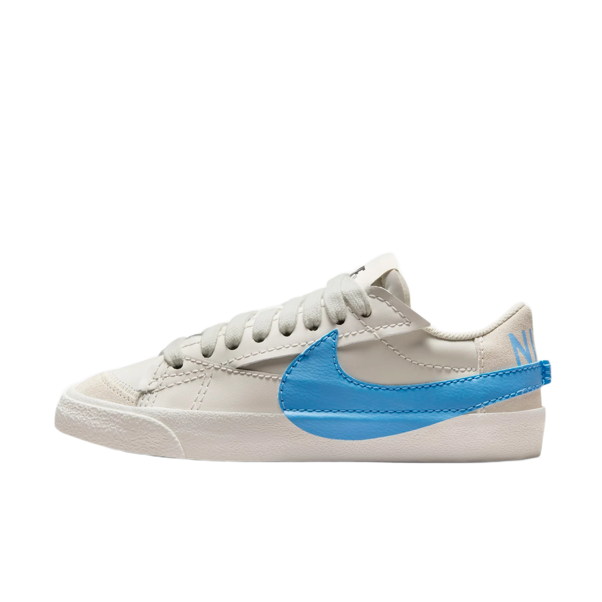 DQ1470-003-1.png BLAZER LOW 77 JUMBO - Image 1