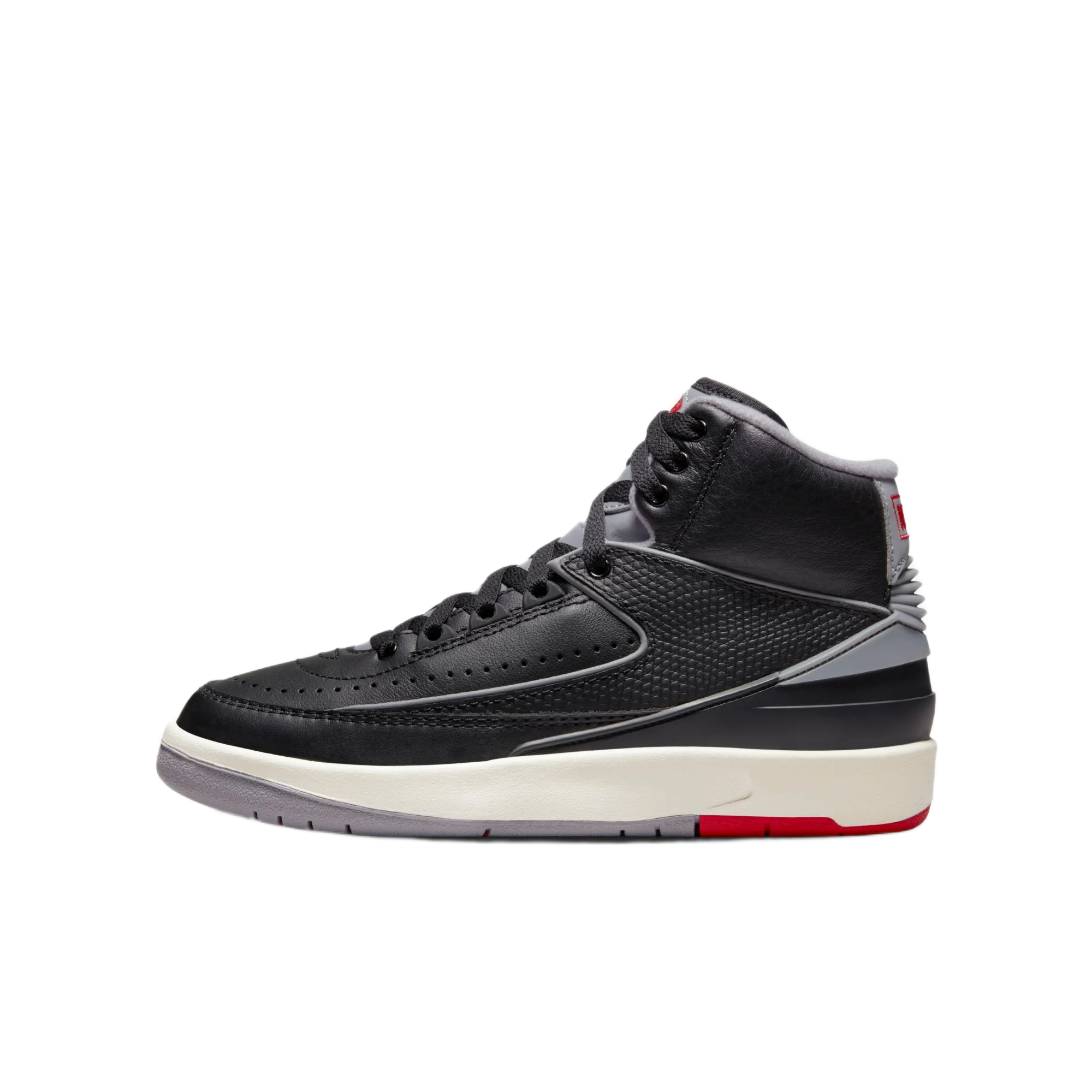 DQ8562-001-1.png AIR JORDAN 2 RETRO - Image 1