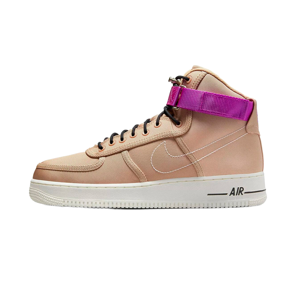 DV0790-200-1.png AIR FORCE 1 HIGH 07 LV8 - Image 1
