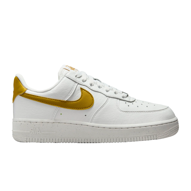 DV3808-101-1.png Nike Air Force 1 07 - Image 1
