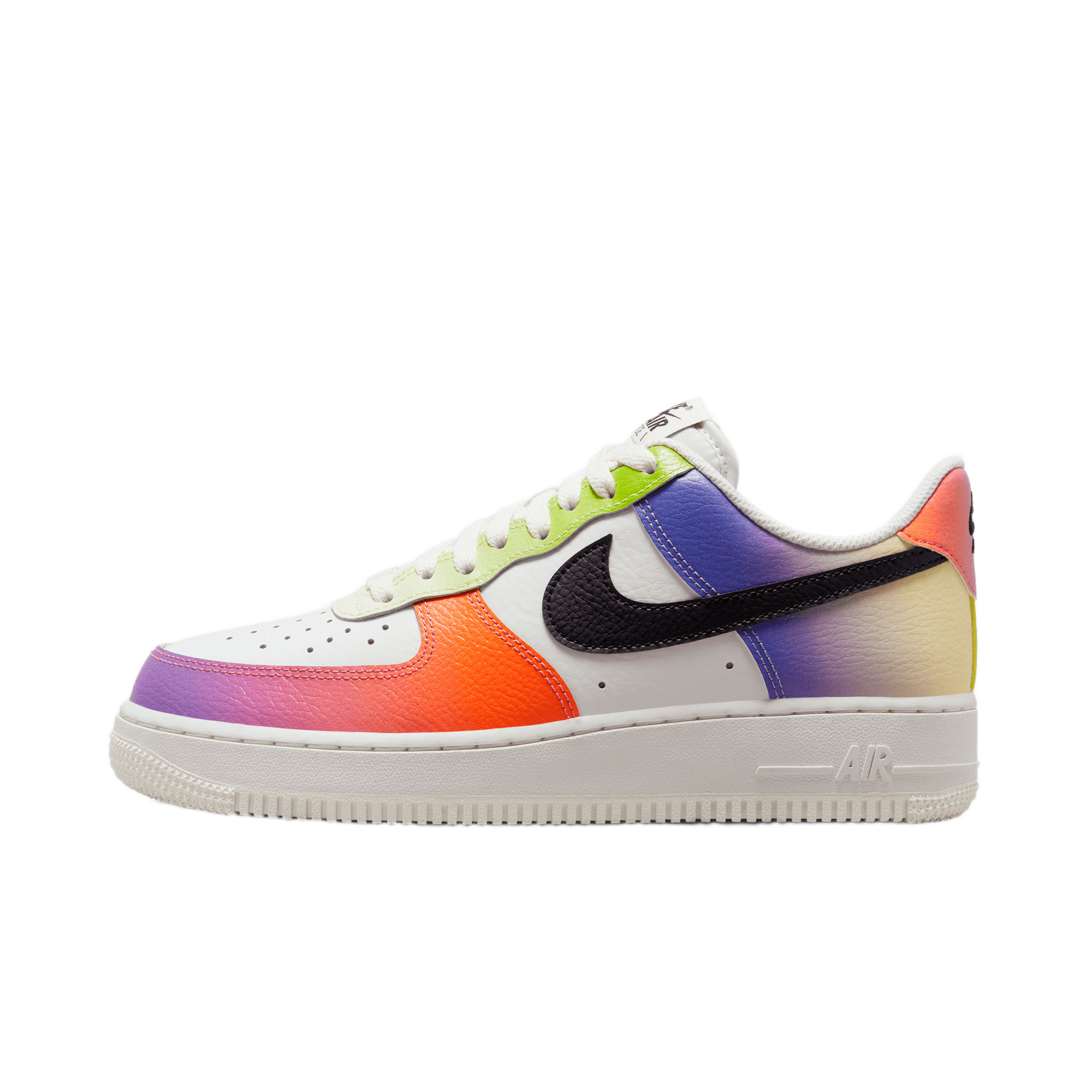 FD0801-100-1.png AIR FORCE 1 LO 07 - Image 1