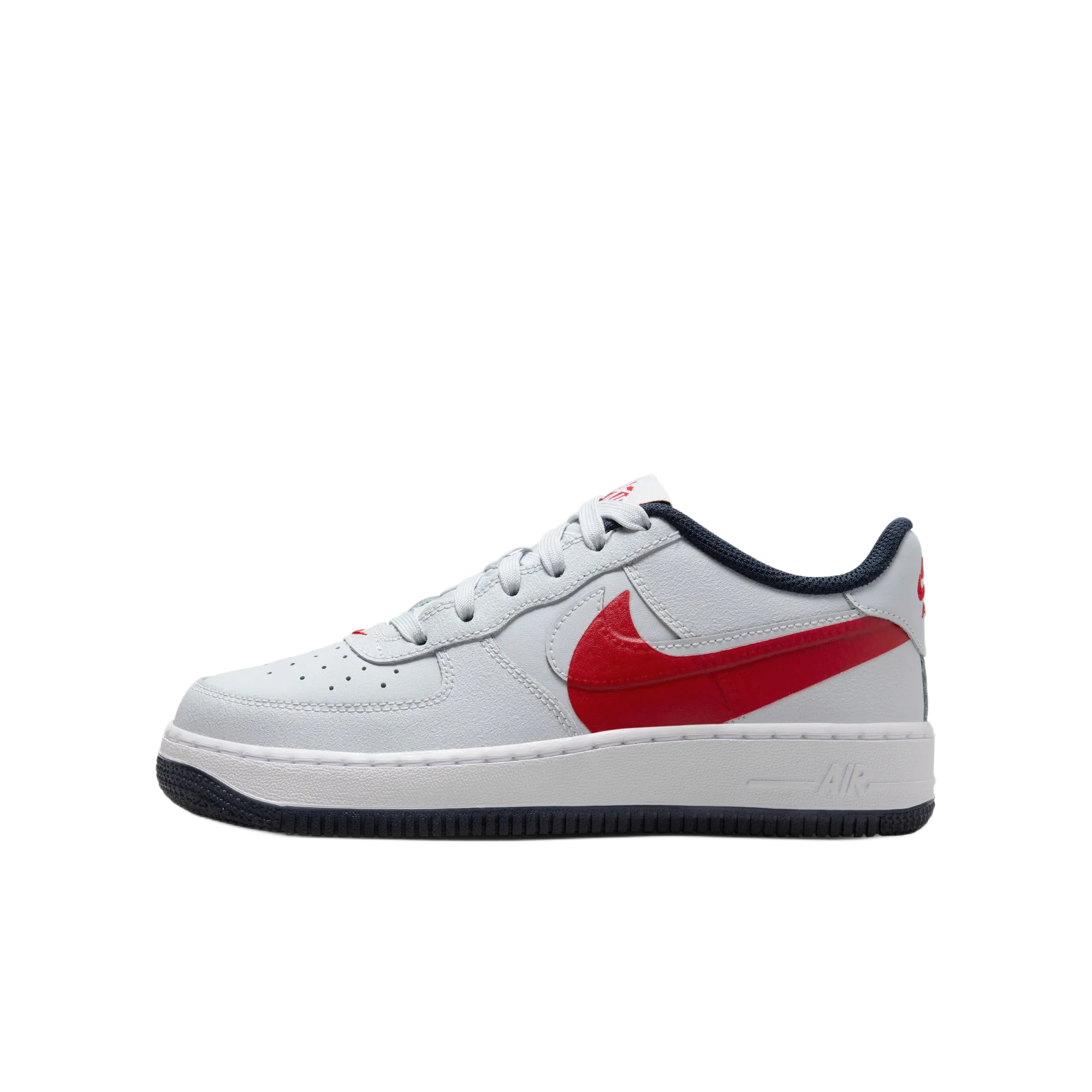 FQ4118-001-1.png AIR FORCE 1 LV8 4 GS - Image 1